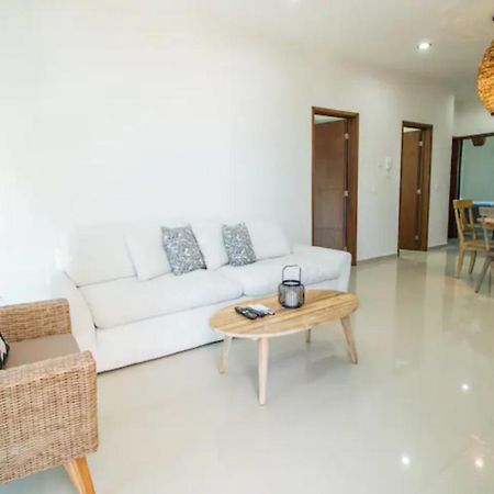 马萨特兰Amplio Departamento Modern Boho Cerca De La Playa公寓 外观 照片