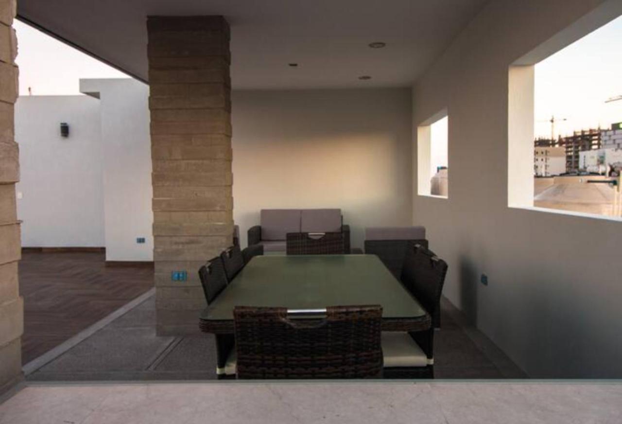 马萨特兰Amplio Departamento Modern Boho Cerca De La Playa公寓 外观 照片