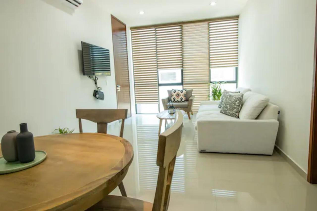 马萨特兰Amplio Departamento Modern Boho Cerca De La Playa公寓 外观 照片