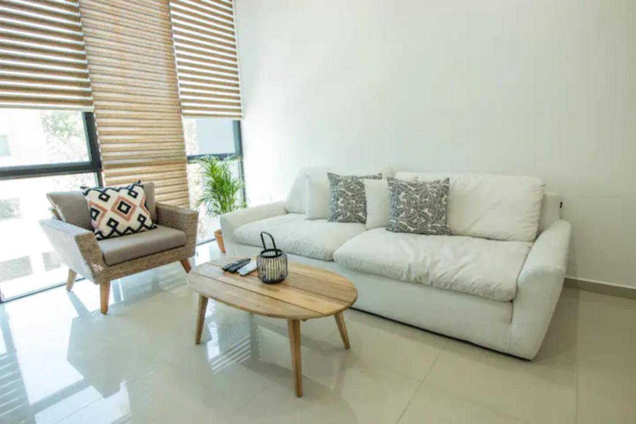 马萨特兰Amplio Departamento Modern Boho Cerca De La Playa公寓 外观 照片